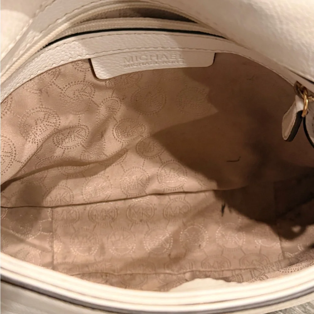 Michael Kors Bedford Purse